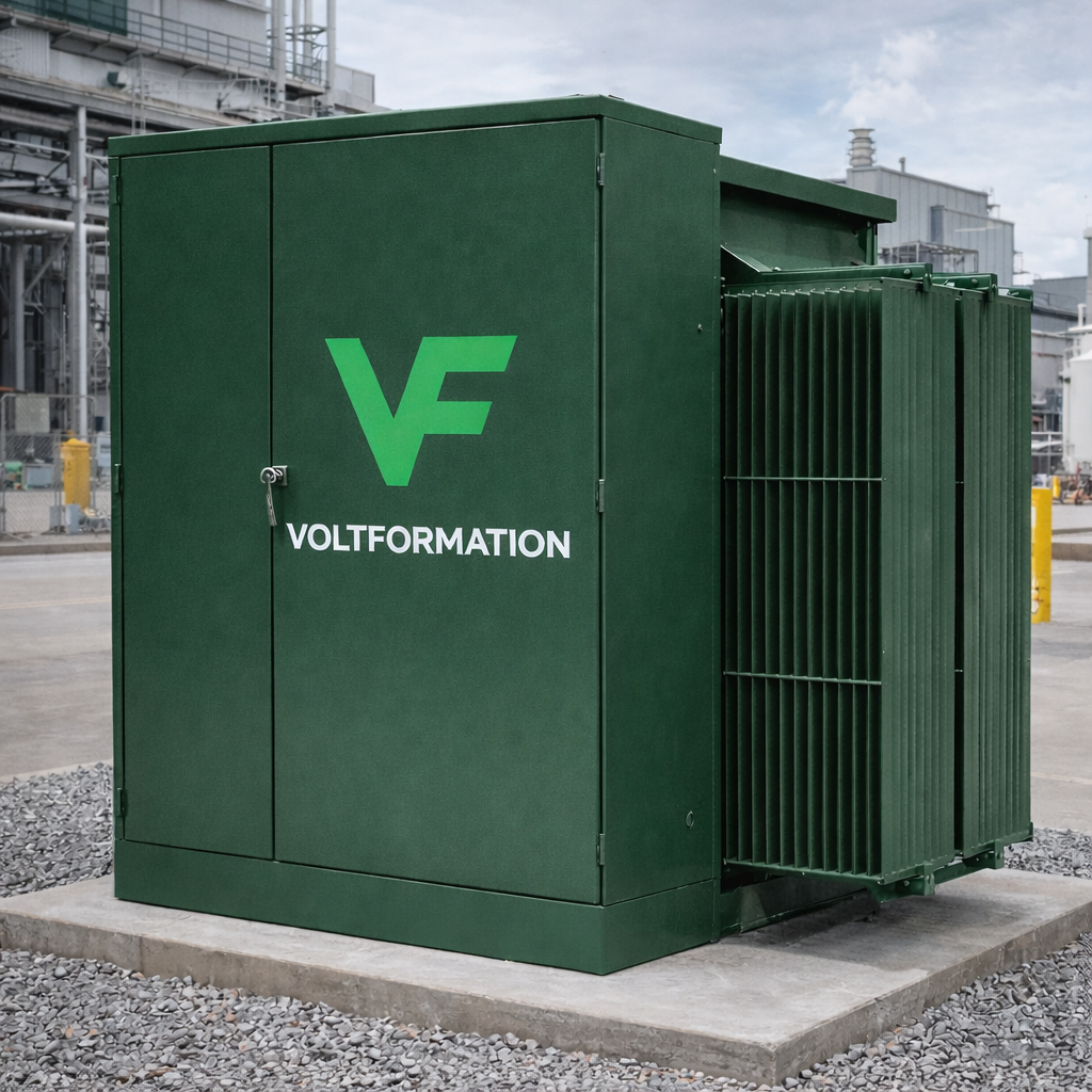 Rapid infrastructure deployment