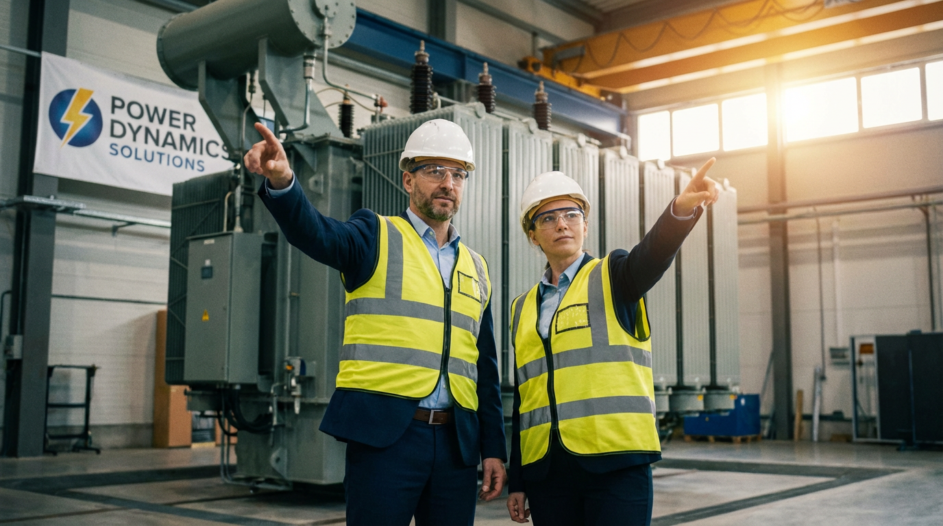 Volt Formation Vision