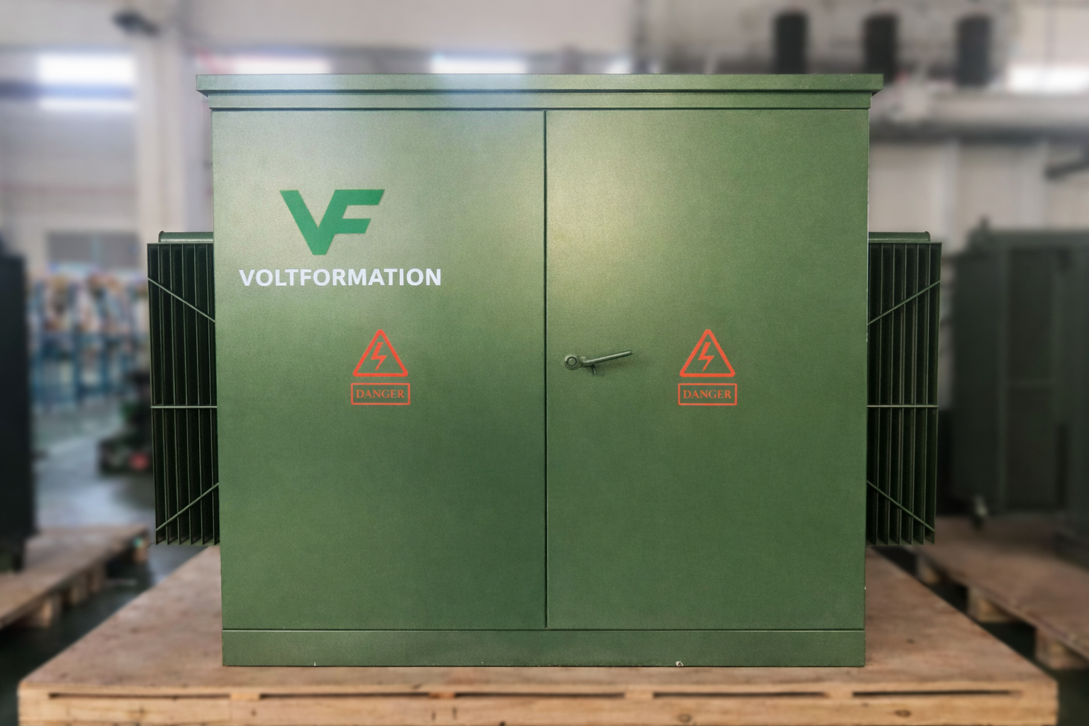 Volt Formation Inventory